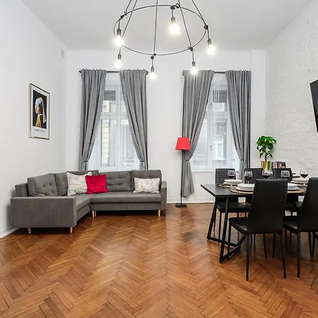 Lumina I 3-room With Parking I 100m2 I Coffee Maker I Center Apartmán