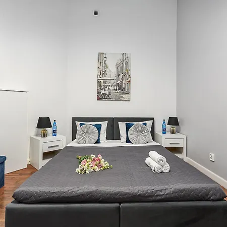 Lumina I 3-room With Parking I 100m2 I Coffee Maker I Center Apartmán *