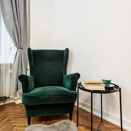 Lumina Bright In The Center アパート *