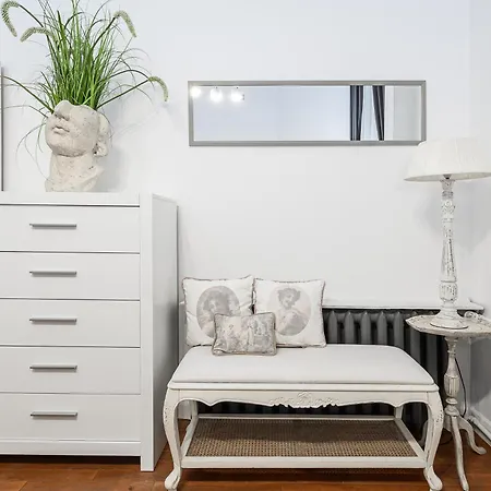 Lumina Bright In The Center Apartment Lodz