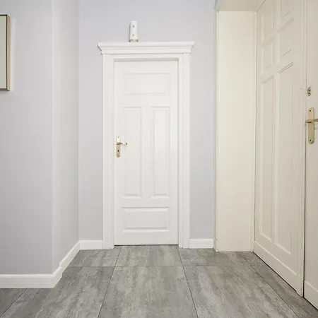 Lumina I 3-room With Parking I 100m2 I Coffee Maker I Center * Lodž