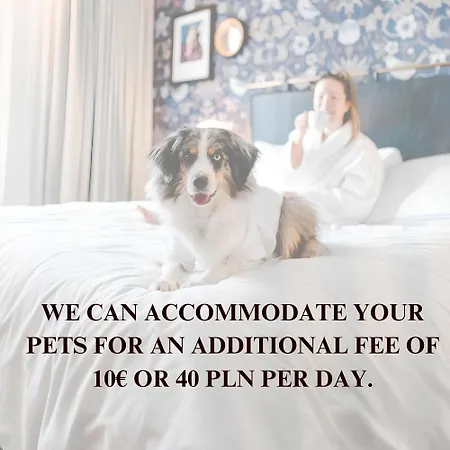 Lumina Bright In The Center Lejlighed