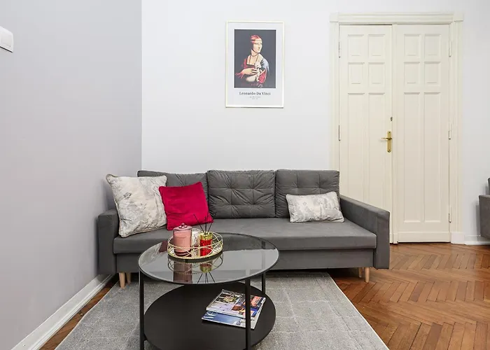 Lumina Bright In The Center * Łódź