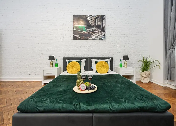 Lumina Bright In The Center * Łódź