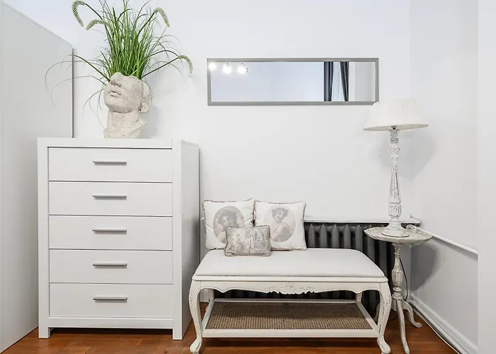 Lumina Bright In The Center Lejlighed Łódź